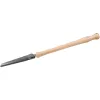 IDEAL-Unkrautstecher mit 40 cm Buchenstiel - Hochwertiger Vergütungsstahl