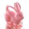 Kaemingk Kinder Gießkanne Hase Rosa - Kunststoff