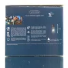 Lumineo Solar Element L19-W11-H8 cm schwarz warm /weiß