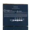 Lumineo Solar Element L19-W11-H8 cm schwarz warm /weiß