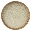Kaemingk Tablett rund Ø 38 cm H: 4 cm - Rattan