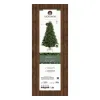 Kaemingk Weihnachtsbaum Bromont Tanne grün Höhe 150 cm