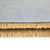 Kaemingk Weihnachtsfußmatte 3 Wichtel 60 x 40 cm - Kokosfasern & Gummi
