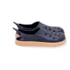 Boatilus Kinder-Clog Cloggy Sabot blau Gr. 24/25 mit Zitronenduft