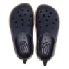 Boatilus Kinder-Clog Cloggy Sabot blau Gr. 24/25 mit Zitronenduft