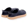 Boatilus Kinder-Clog Cloggy Sabot blau Gr. 24/25 mit Zitronenduft