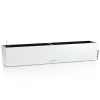 LECHUZA® Blumenkasten BALCONERA Color 100 Weiß All-in-One