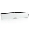 LECHUZA® Blumenkasten BALCONERA Color 100 Weiß All-in-One