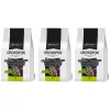 LECHUZA® Granulat ORCHIDPON nährstoffreiches Orchideensubstrat - 3 Liter x 3