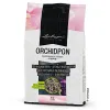 LECHUZA® Granulat ORCHIDPON nährstoffreiches Orchideensubstrat - 6 Liter x 3