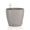 LECHUZA® Pflanzgefäße CLASSICO Color 12 Sandbraun All-in-One