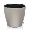 LECHUZA® Pflanzgefäße CLASSICO Color LS 28 Sandbraun seidenmatt All-in-One