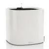 LECHUZA® Pflanzgefäße PILA Color Planter 35 Lichtgrau All-in-One