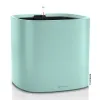 LECHUZA® Pflanzgefäße PILA Color Planter 35 Pastellgrün All-in-One