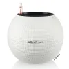 LECHUZA® Pflanzgefäße PURO Color 20 Weiß All-in-One