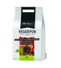 LECHUZA® Zubehör VEGGIEPON Gemüsesubstrat aufgedüngt vegan & torffrei - 12 Liter