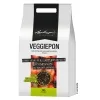 LECHUZA® Zubehör VEGGIEPON Gemüsesubstrat aufgedüngt vegan & torffrei - 12 Liter