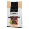 LECHUZA® Zubehör VEGGIEPON Gemüsesubstrat aufgedüngt vegan & torffrei - 6 Liter