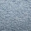 Lemetex UNIQUE Living® Kissen Chico Jeansblau 41 x 43 cm - Polyester