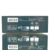 Lumineo Batterie LED Lichterkette grün 8 Funktionen 1,75 Meter 24 Lichter - warmweiß
