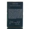 Lumineo Batterie LED Lichterkette grün 8 Funktionen 3,5 Meter 48 Lichter - warmweiß