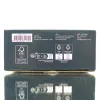Lumineo Batterie LED Lichterkette grün 8 Funktionen 3,5 Meter 48 Lichter - warmweiß