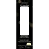 Lumineo Batterie LED Stabkerzen Creme Ø 2,2 cm Höhe 14,5 cm - warmweiß