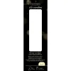 Lumineo Batterie LED Stabkerzen Weiß Ø 2,2 cm Höhe 14,5 cm - warmweiß
