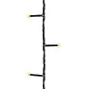 Lumineo LED Lichterkette Basic schwarz 36 Meter 480 Lichter - warmweiß