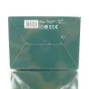 Lumineo LED Lichterkette Compact frün 22,5 Meter 1000 Lichter - warmweiß