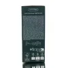 Lumineo LED Lichterkette Compact twinkle Micro wire schwarz 6 Meter 480 Lichter - warmweiß
