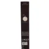 Lumineo Stern Weiß Ø 60 cm 6 LED aus Papier - warmweiß