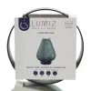 LUMIZ Zubehör Lampion Ring S Small Black schwarz Ø 12 cm - Metall