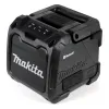 Makita Akku-Baustellen-Lautsprecher DMR200 B mit Bluetooth