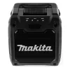 Makita Akku-Baustellen-Lautsprecher DMR200 B mit Bluetooth