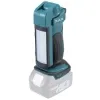 Makita® LED-Akku-Arbeitsleuchte LXT 400 lx 240 lm - DML801