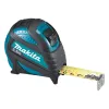 Makita® Maßband 5,5 m x 25 mm beidseitig bedruckt mit Magnethaken - B-57146