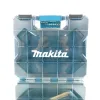 Makita® Schraubenbit C- & E-Form Impact Black schwarz Sortiment 100 tlg - E-24826