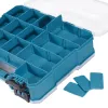 Makita® Schraubenbit C- & E-Form Impact Black schwarz Sortiment 100 tlg - E-24826