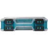 Makita® Schraubenbit C- & E-Form Impact Black schwarz Sortiment 100 tlg - E-24826