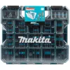 Makita® Schraubenbit C- & E-Form Impact Black schwarz Sortiment 100 tlg - E-24826