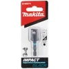 Makita® Zubehör Adapter von 1/4 6KT auf 1/2 Vierkant 50 mm - B-66874