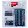 Makita® Zubehör Bit-Set & Bohrer - E-07026 - 18 teilig