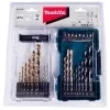 Makita® Zubehör Bit-Set & Bohrer - E-07032 - 27 teilig