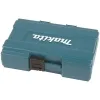 Makita® Zubehör Bit-Set + Ratschen - B-54081 - 21 teilig