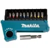 Makita® Zubehör Bit-Set Torsion E-03567 - 11 teilig