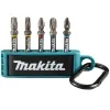 Makita® Zubehör Bit-Set Torsion Impact Premier E-13568 - 5 teilig