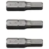 Makita® Zubehör Bits 6-KT 5,0 x 25 mm B-23715 - 3er Pack