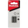 Makita® Zubehör Bits 6-KT 6,0 x 25 mm B-23721 - 3er Pack