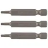 Makita® Zubehör Bits T15 - 50 mm B-25389 - 3er Pack